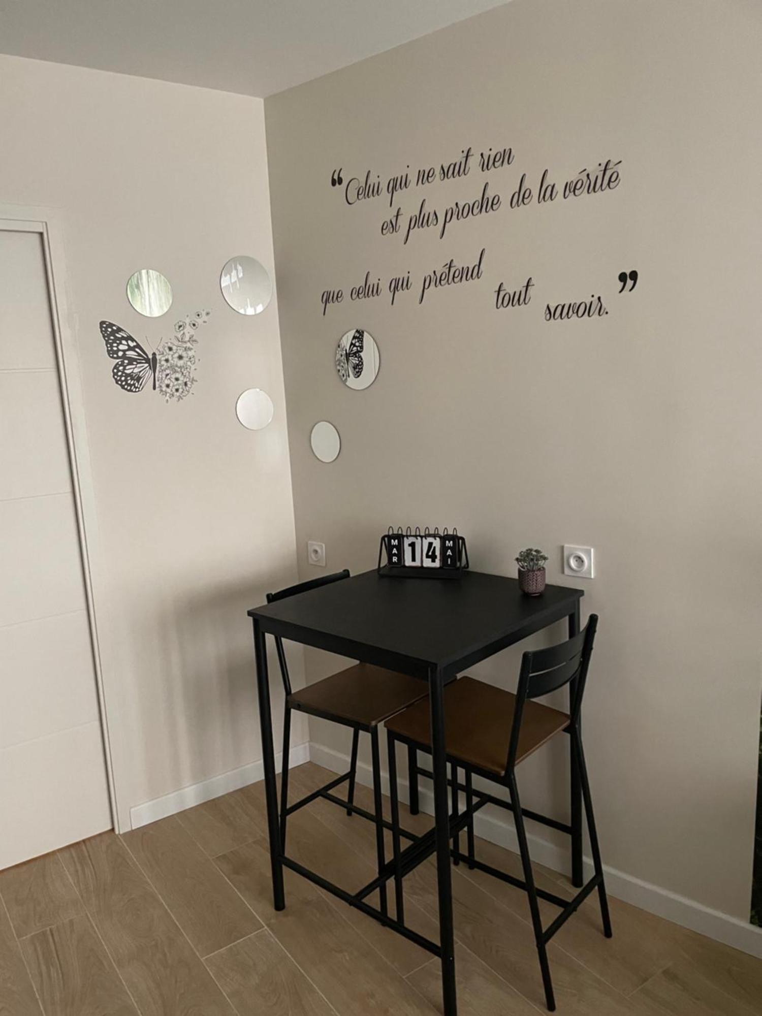 Laita Apartment Quimperle