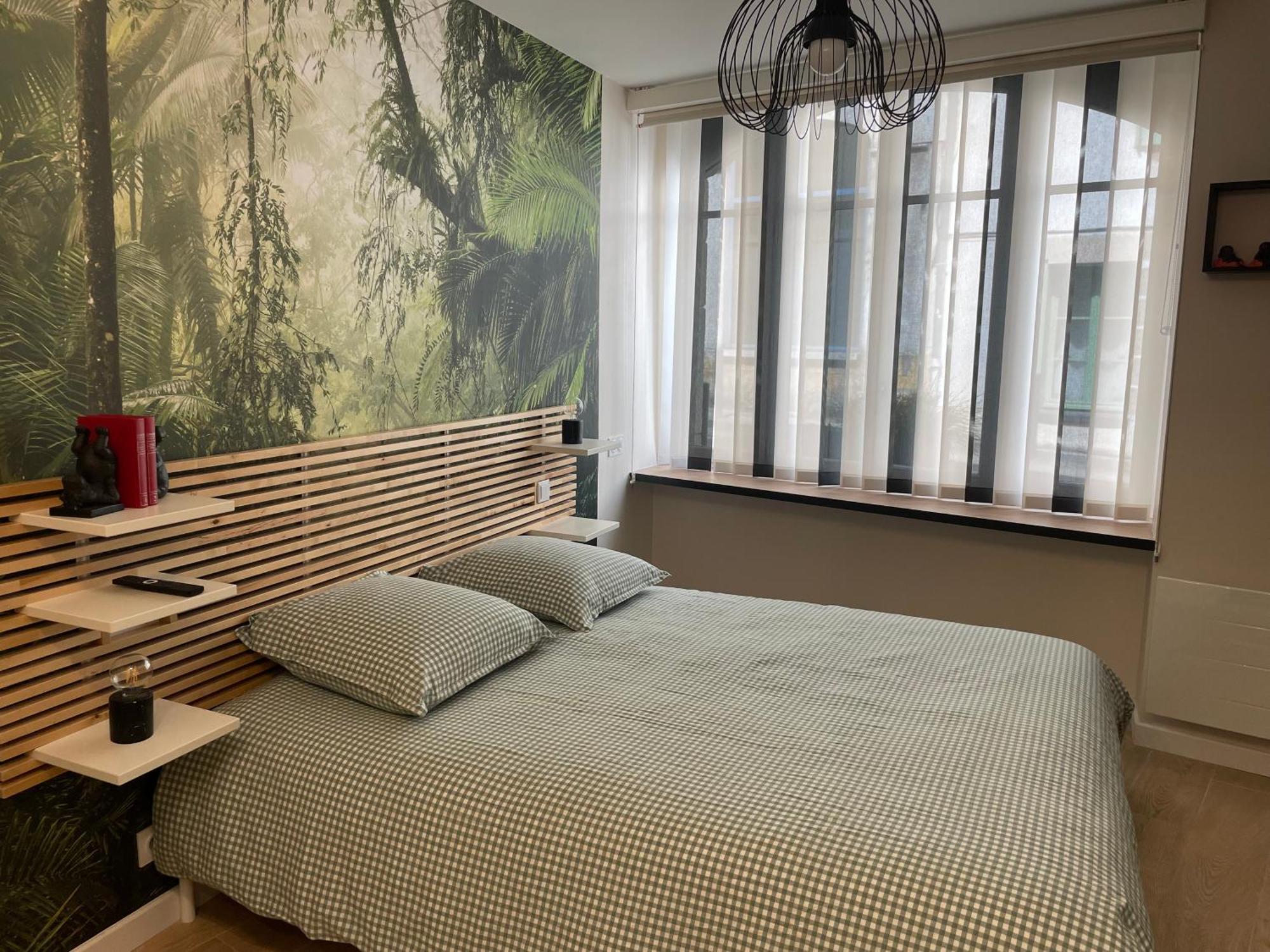 Laita Apartment Quimperle