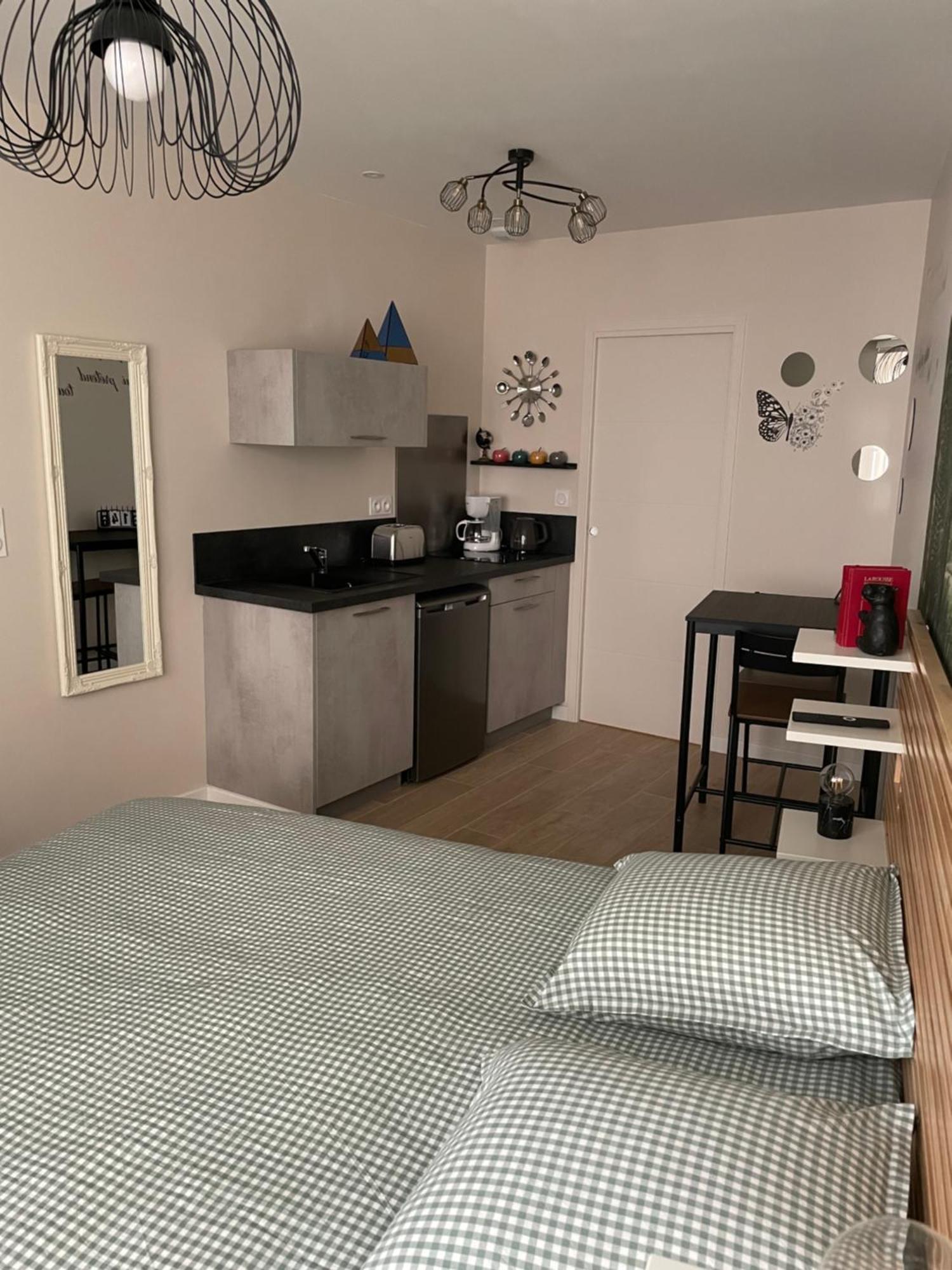 Laita Apartment *